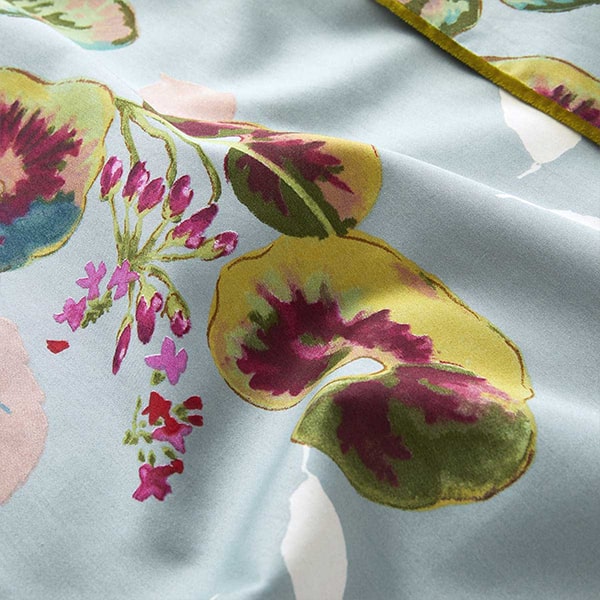 Eaux Flat Sheet