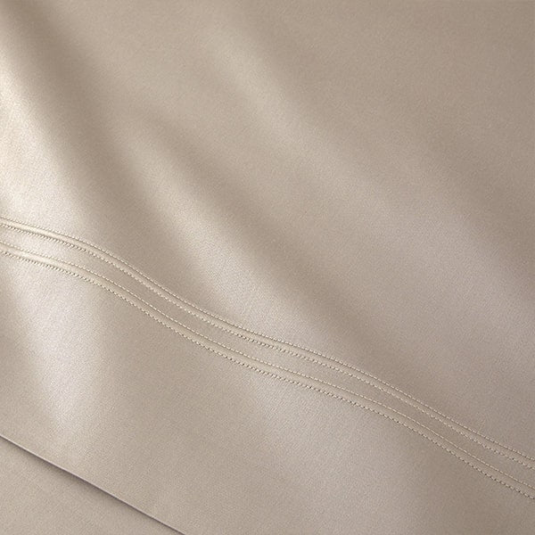 Triomphe Flat Bed Sheet
