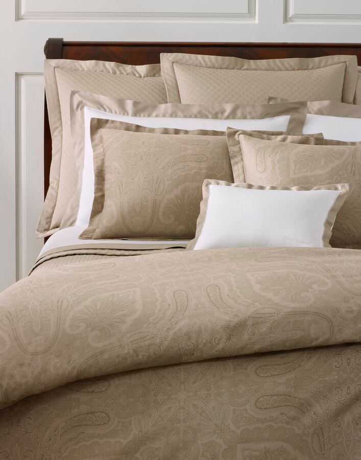 Doncaster Pillow Sham
