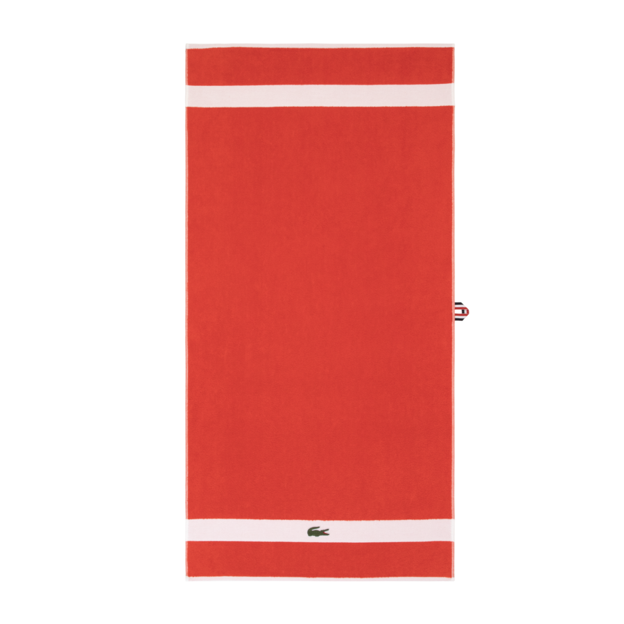 L Casual Towel