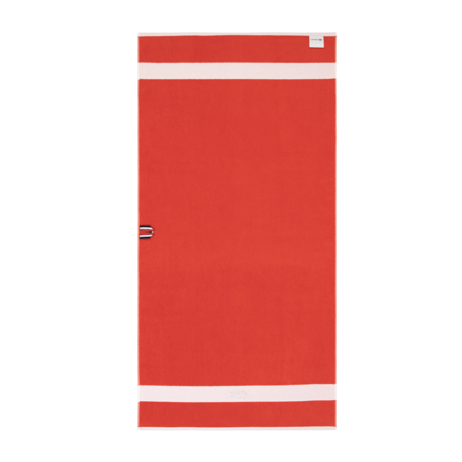 L Casual Towel