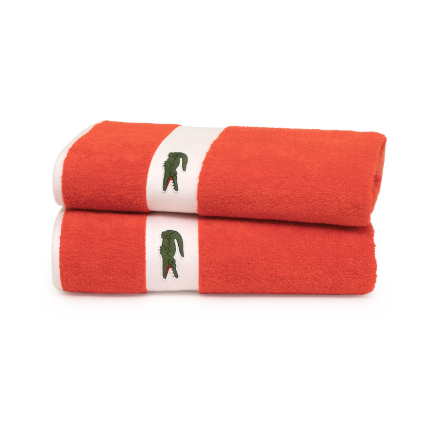 L Casual Towel