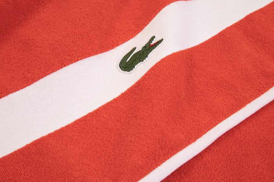 L Casual Towel