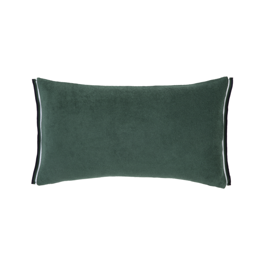 L Le Club Cushion Cover