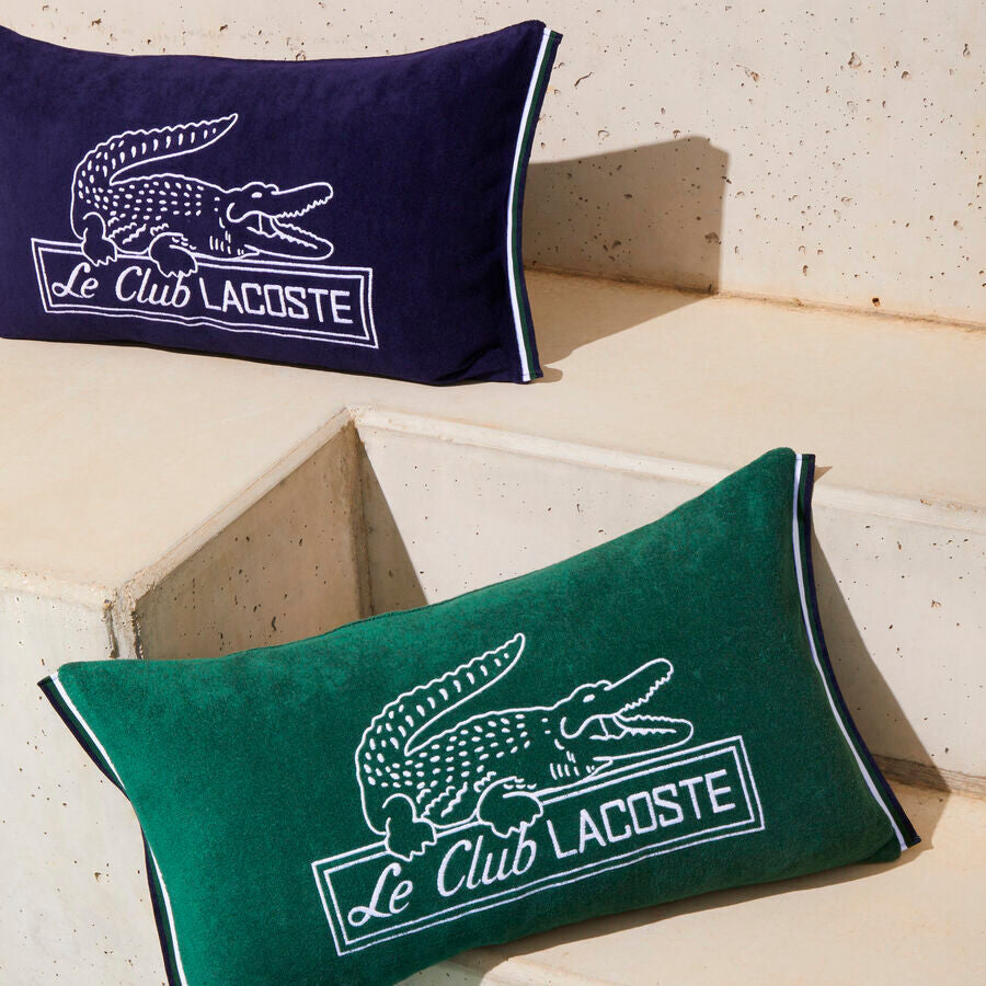 L Le Club Cushion Cover