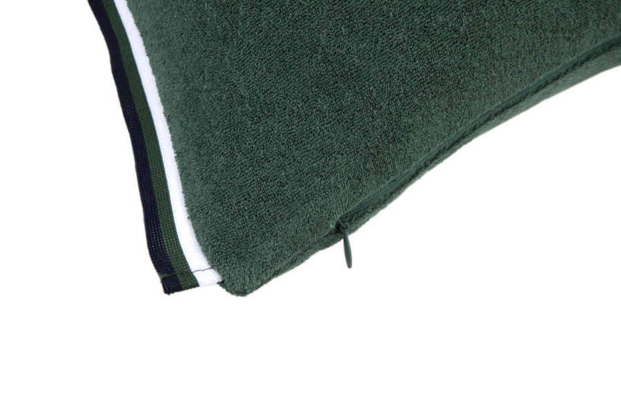 L Le Club Cushion Cover
