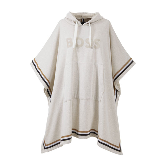 Poncho Icon Cape Natural