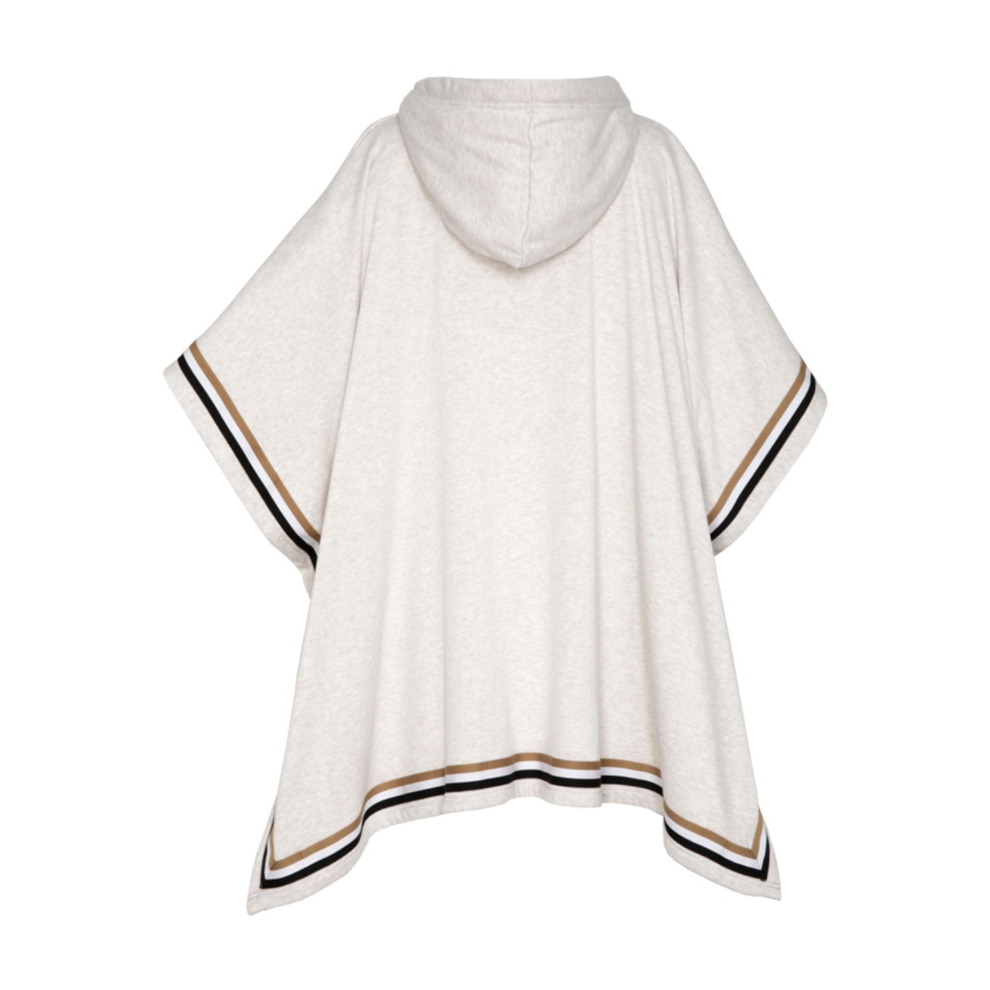 Poncho Icon Cape Natural