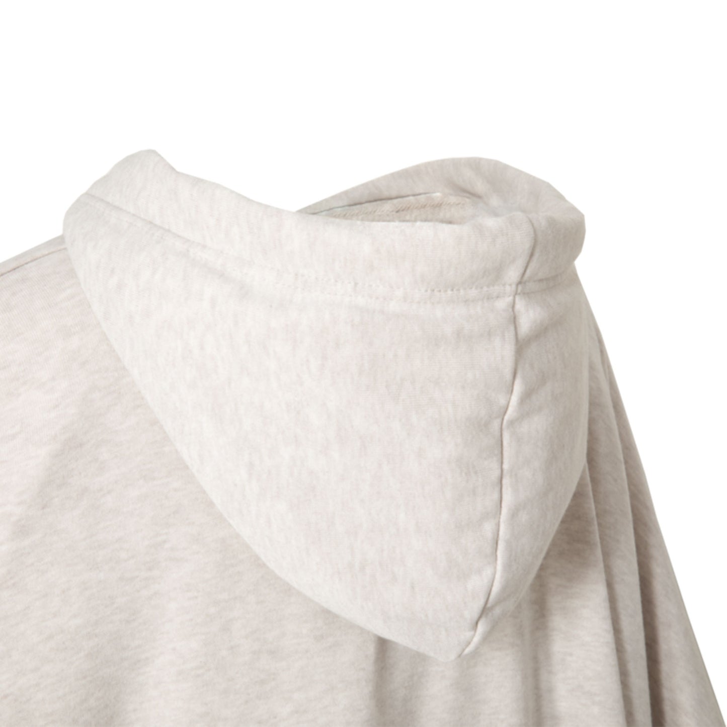 Poncho Icon Cape Natural