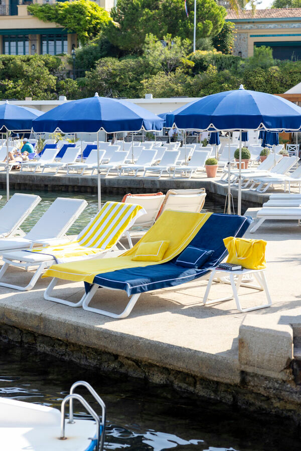 Croisiere Cushion Cover