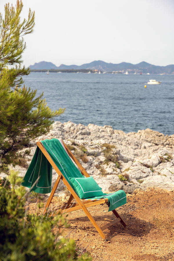 Croisiere Cushion Cover