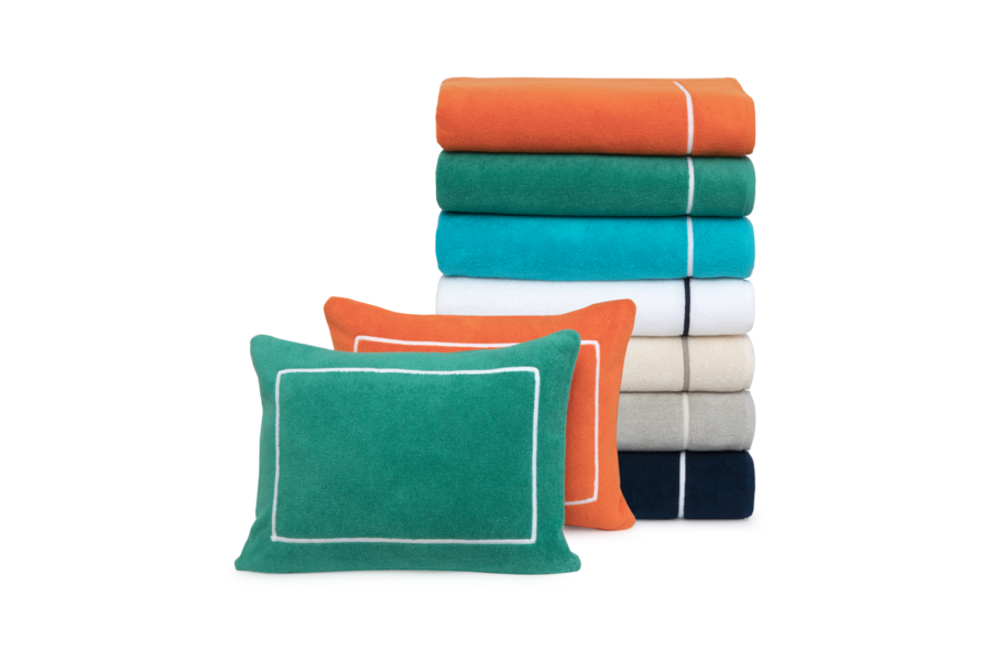 Croisiere Cushion Cover