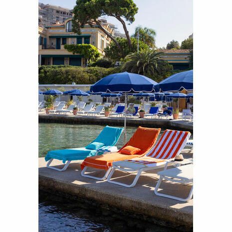 Croisiere Cushion Cover