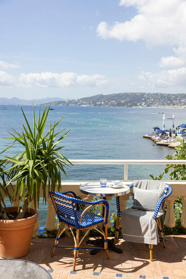 Croisiere Cushion Cover