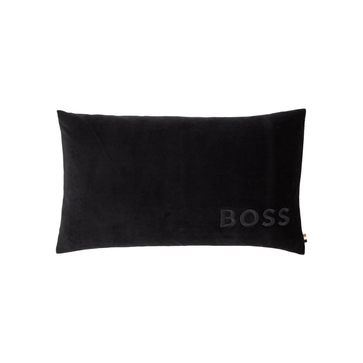 Bold Logo Cushion Cover