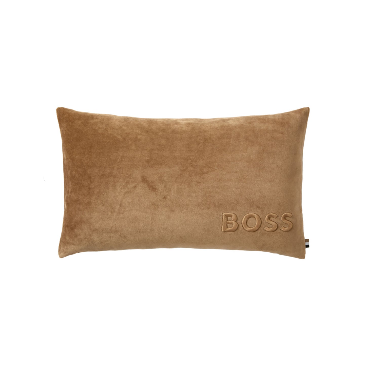 Bold Logo Cushion Cover