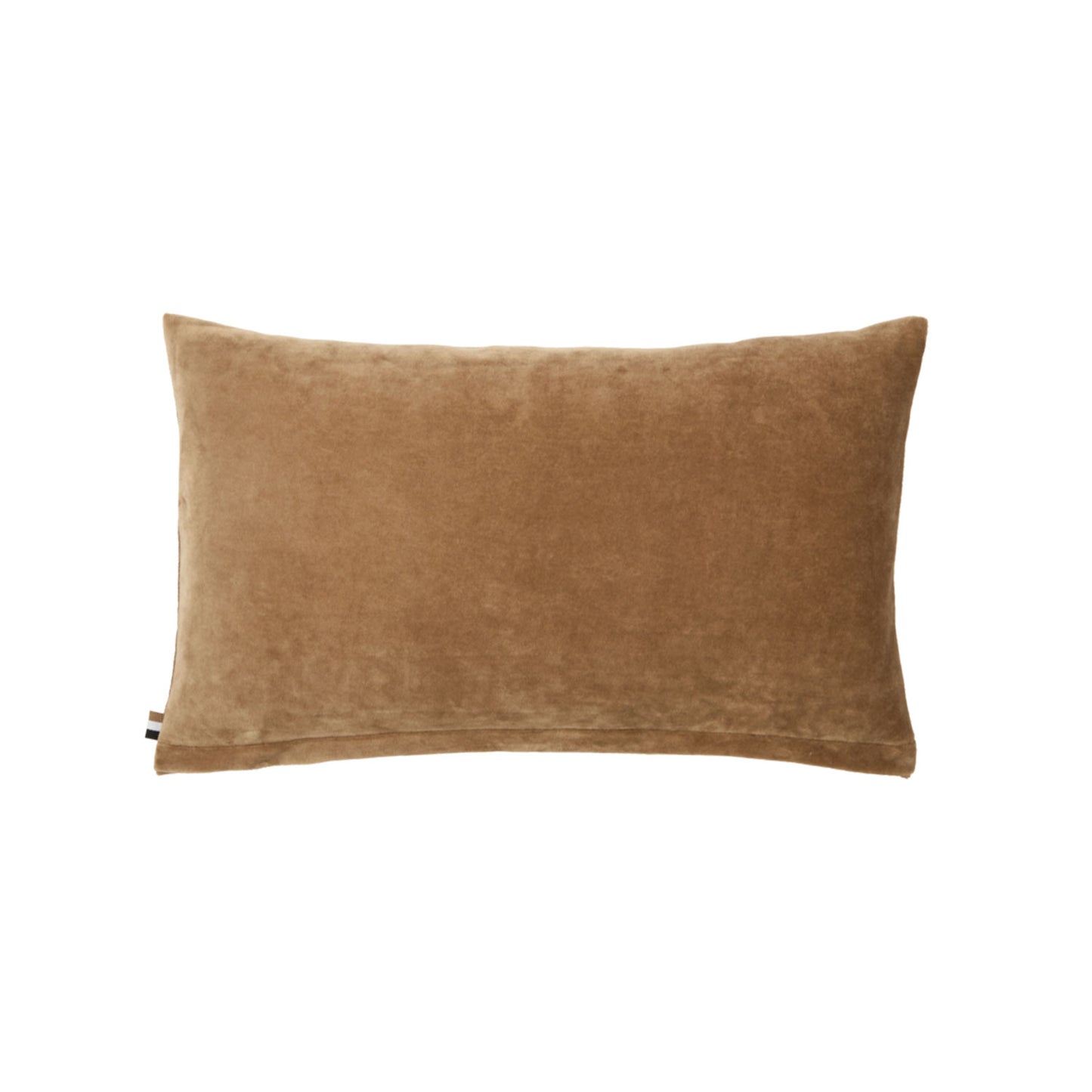 Bold Logo Cushion Cover