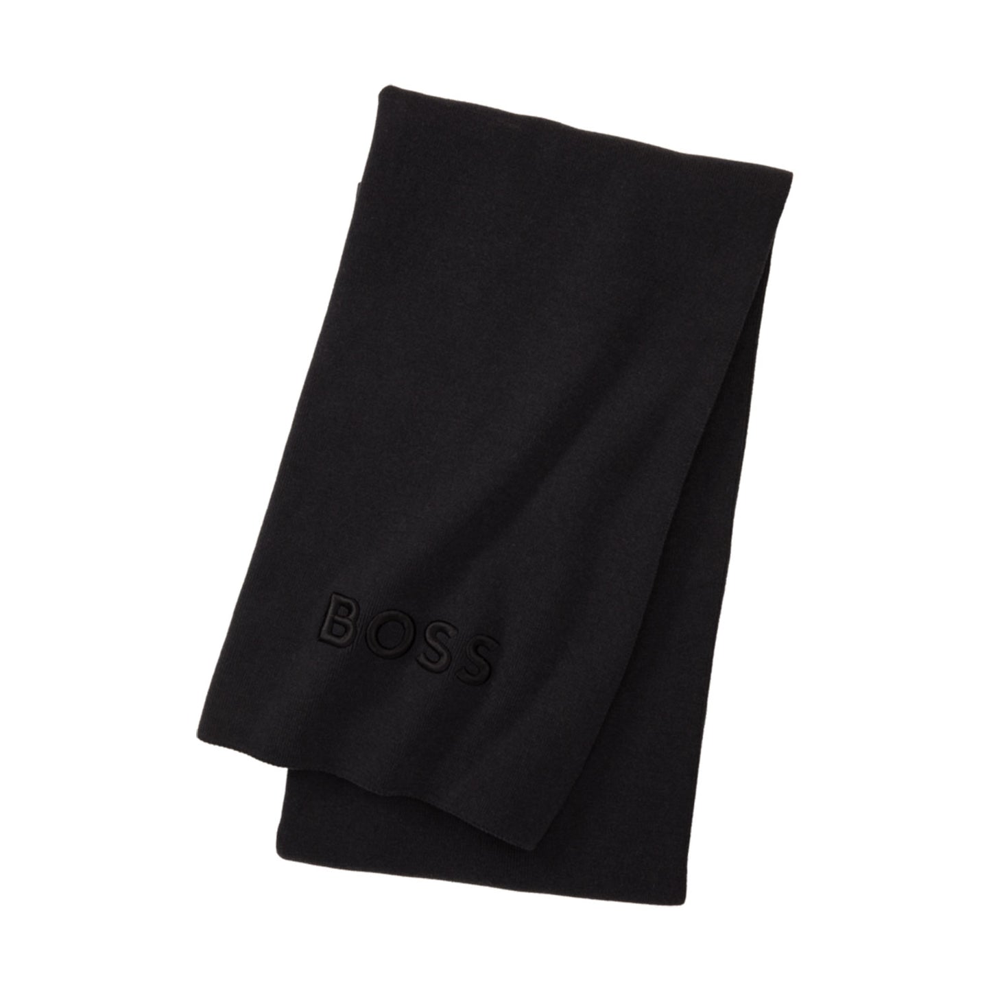 Bold Logo Throw