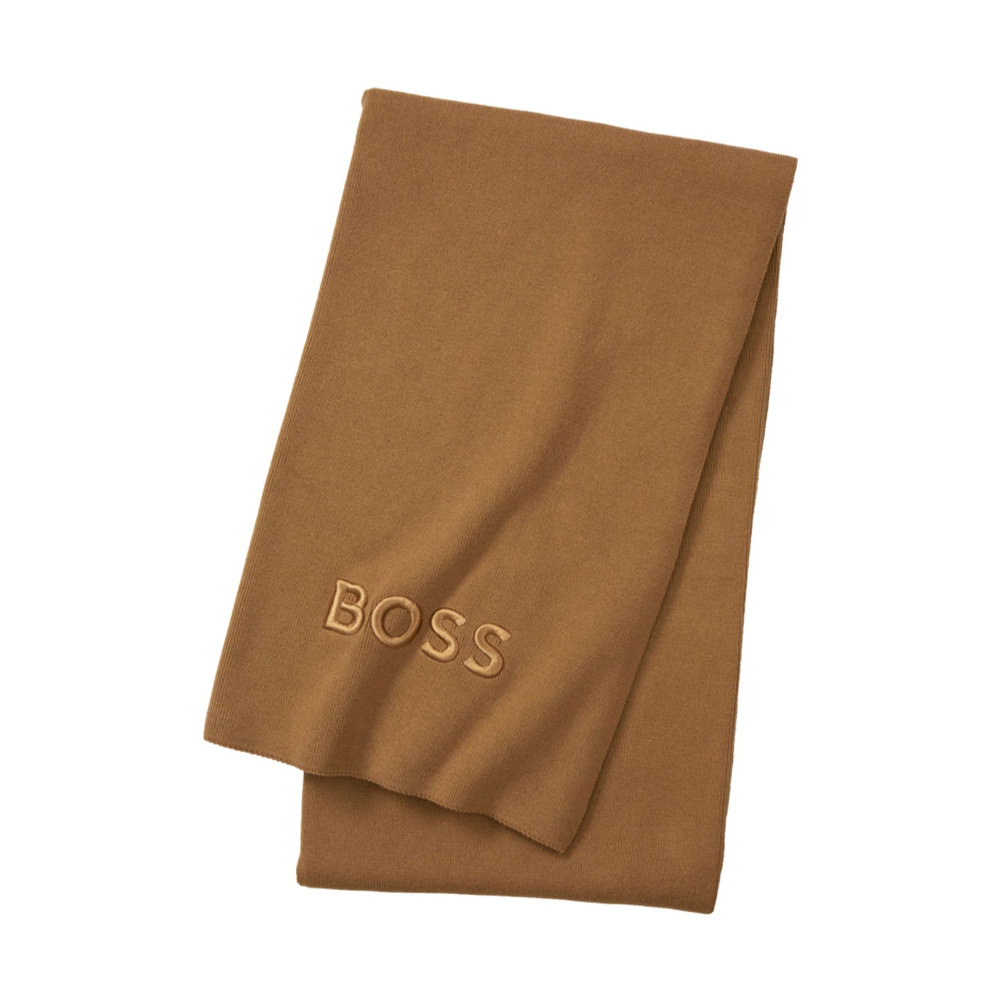 Bold Logo Throw