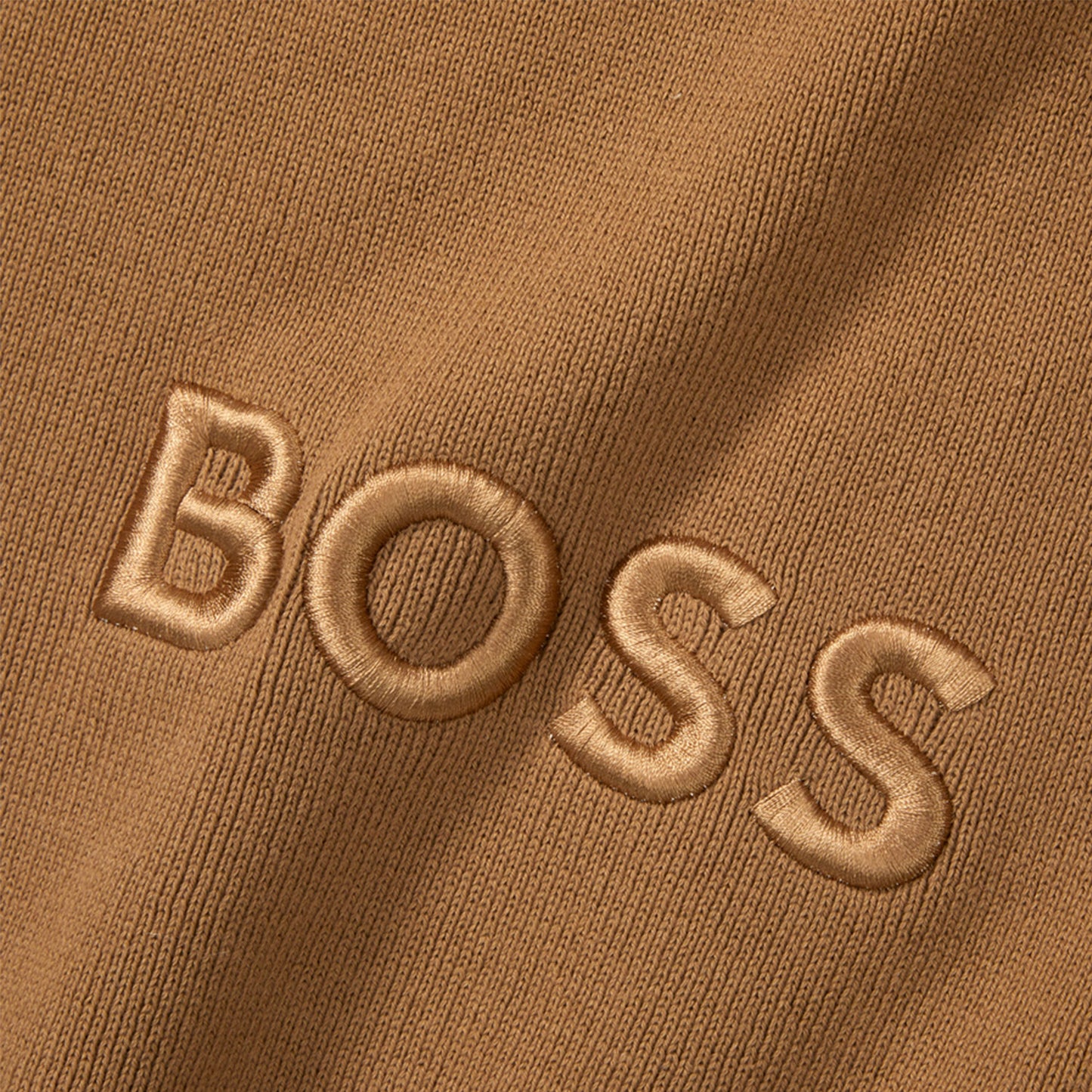 Bold Logo Throw