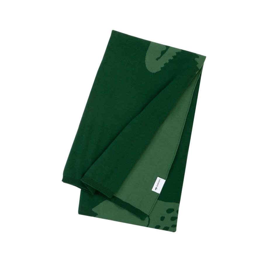 L Reflet Throw