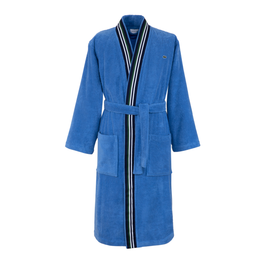L Club Bathrobe