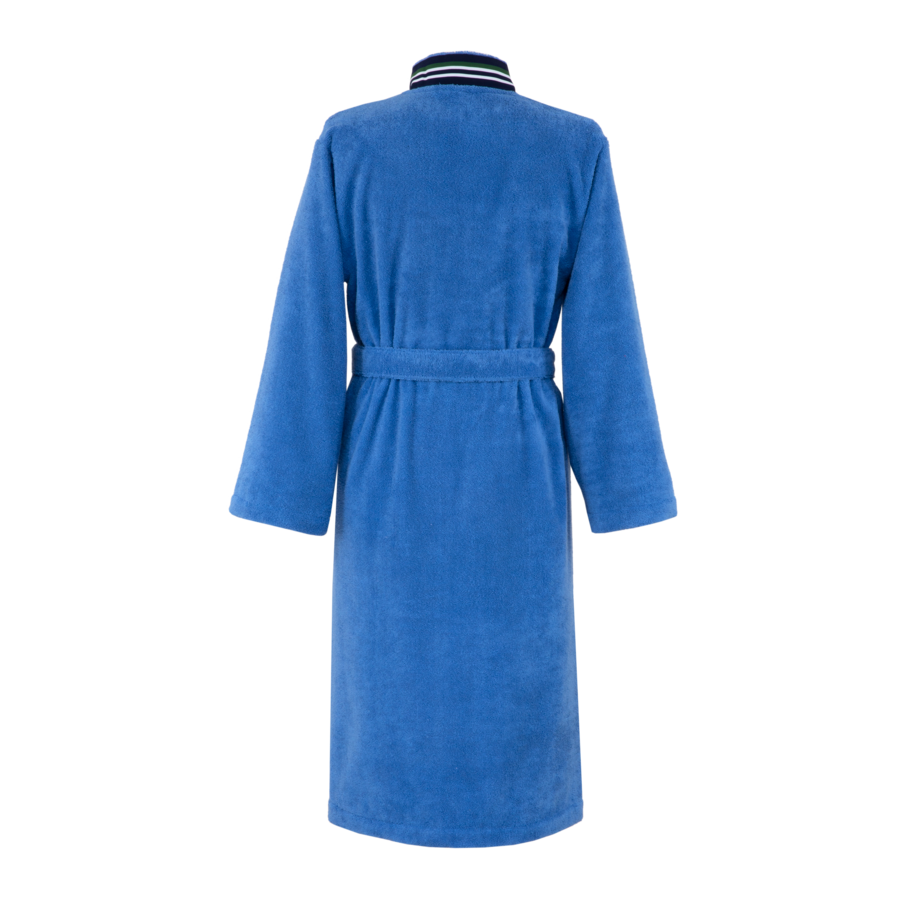 L Club Bathrobe
