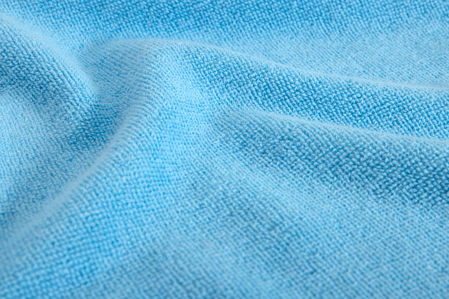 L Sport Beach Towel