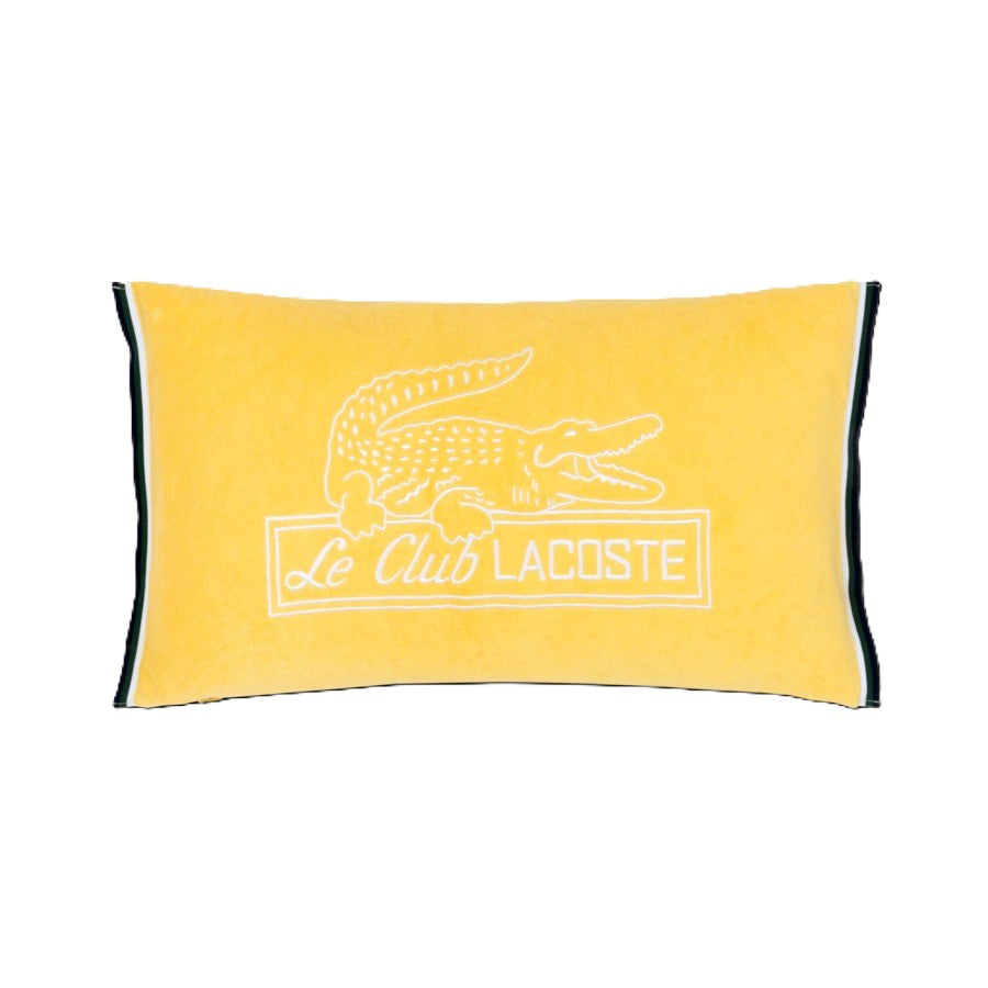 L Le Club Cushion Cover
