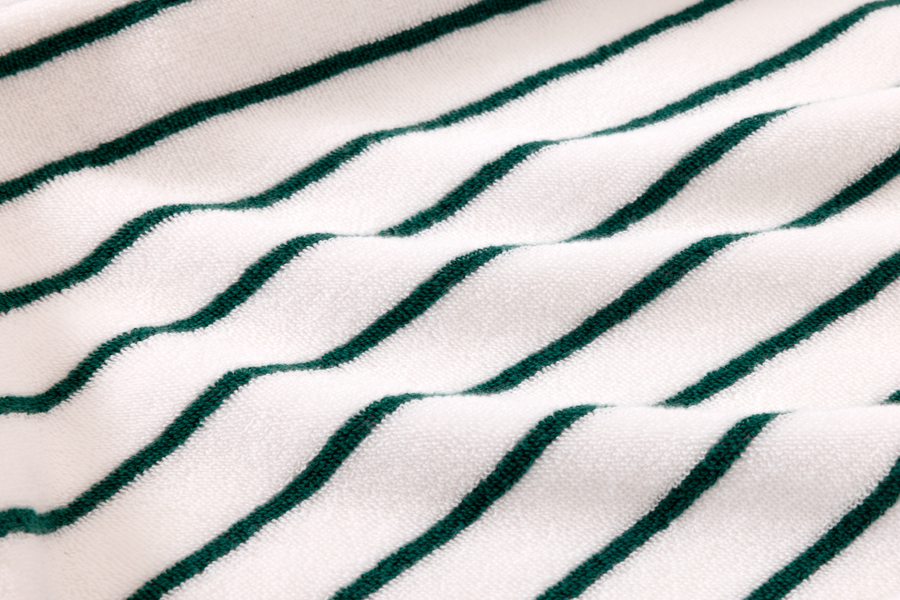 L Reversible Towel