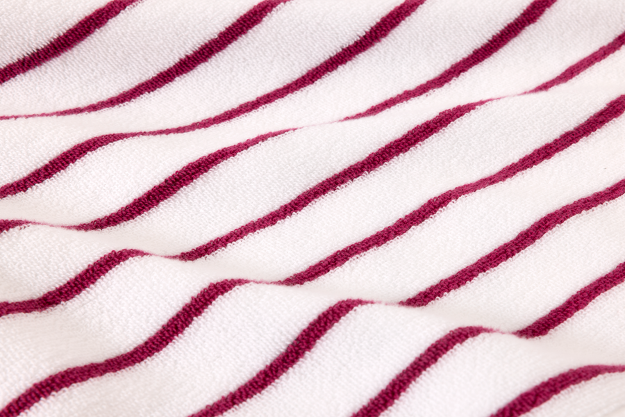 L Reversible Towel
