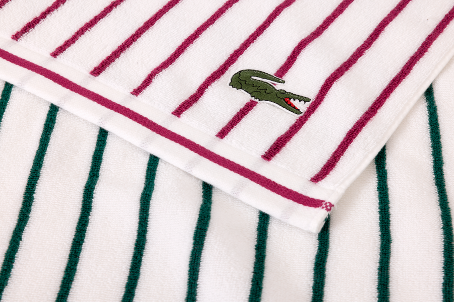 L Reversible Towel