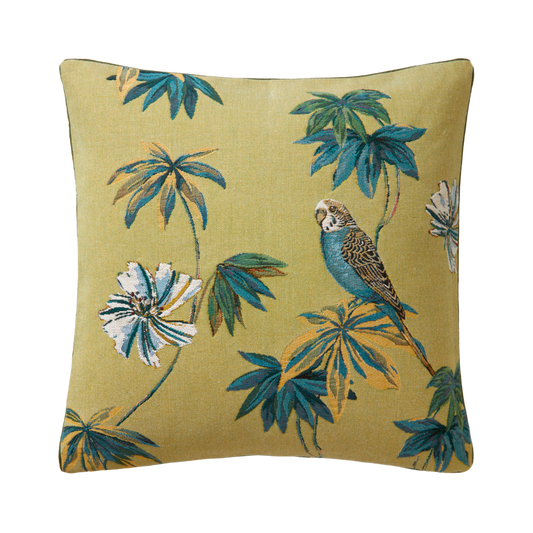 Tropical Cushion Cover