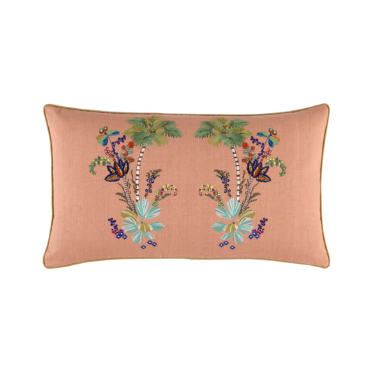 Jardins Decorative Pillow
