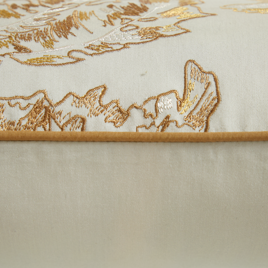 Faune Cushion Cover