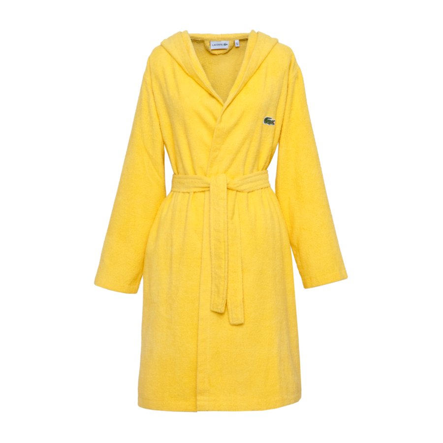 L Confort Bathrobe