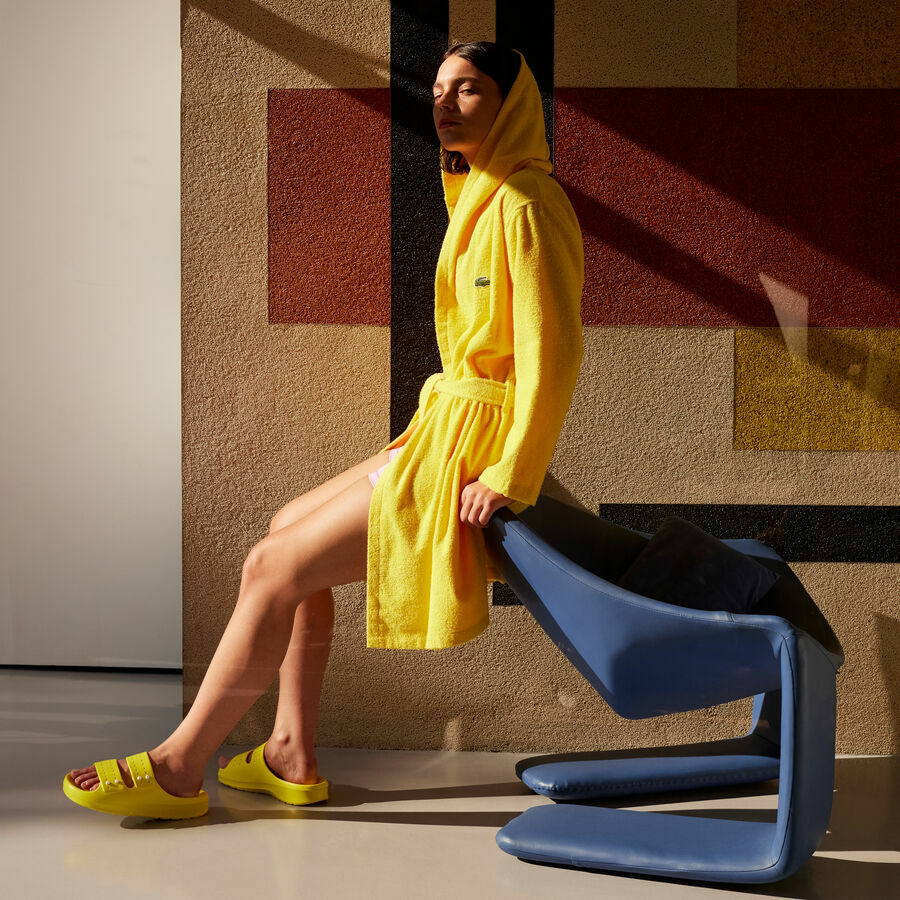 L Confort Bathrobe