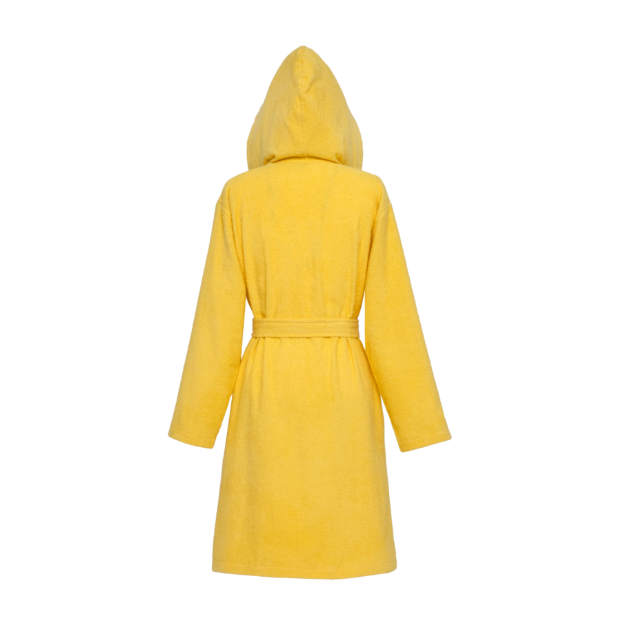 L Confort Bathrobe