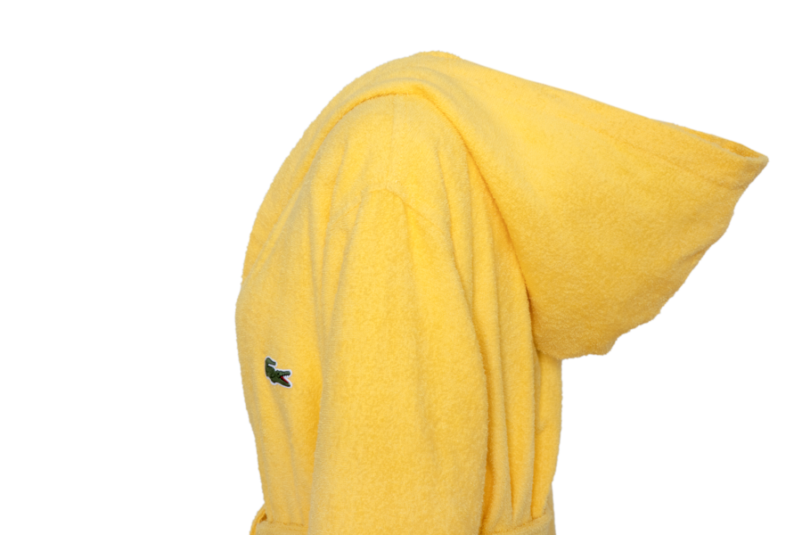L Confort Bathrobe