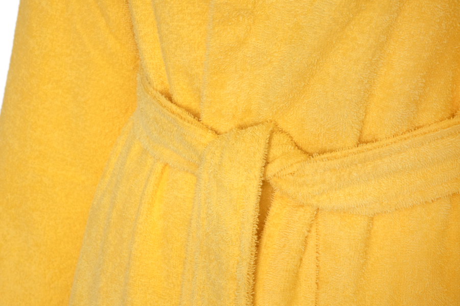 L Confort Bathrobe