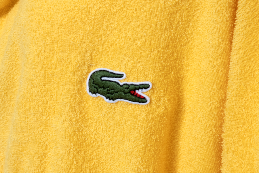 L Confort Bathrobe