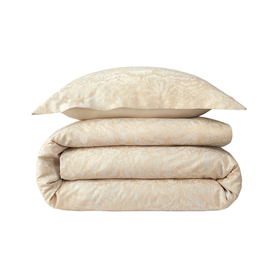 Faune Duvet cover