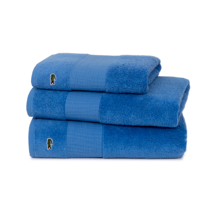 L Le Croco Towel
