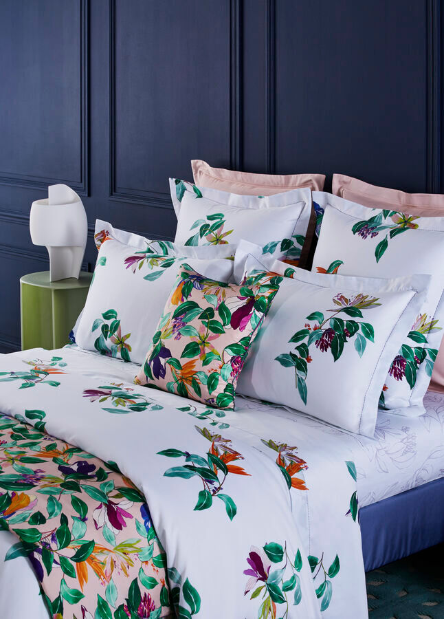 Parfum Flat Sheet