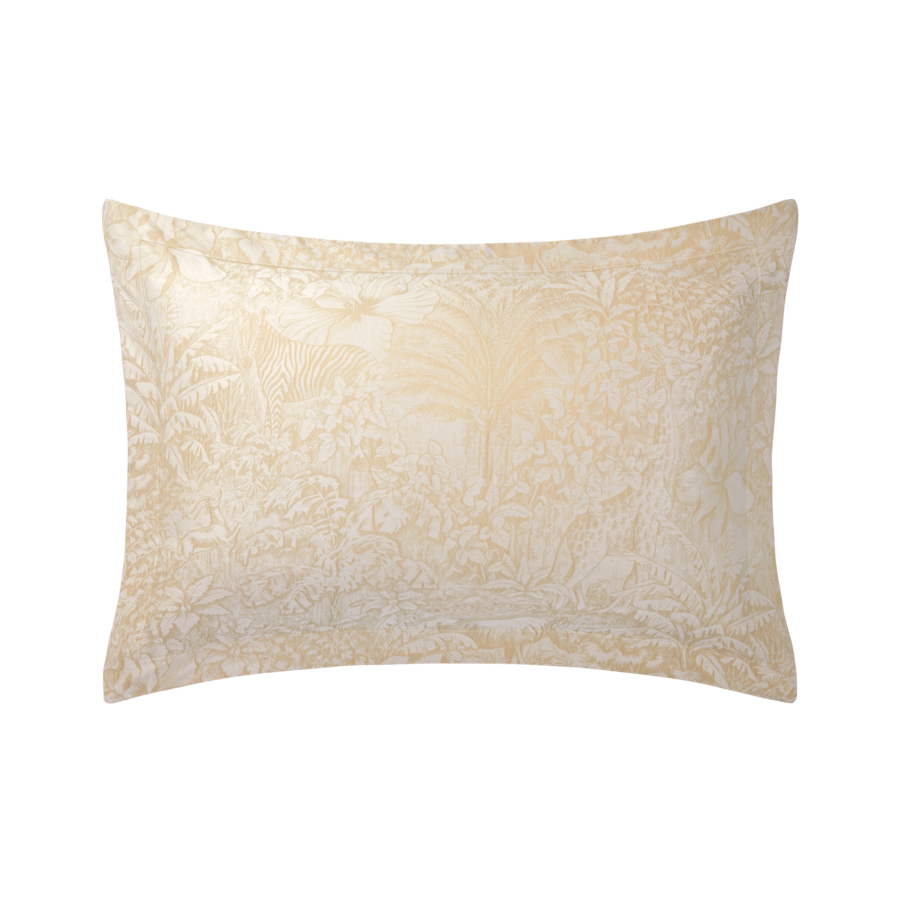 Faune Pillowcase