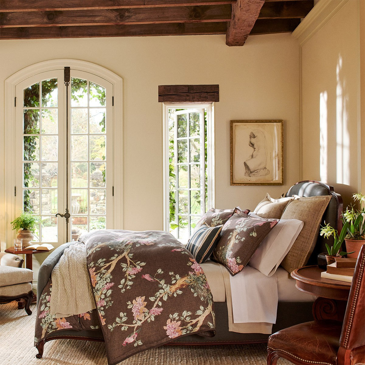 Westmont Cushion Cover