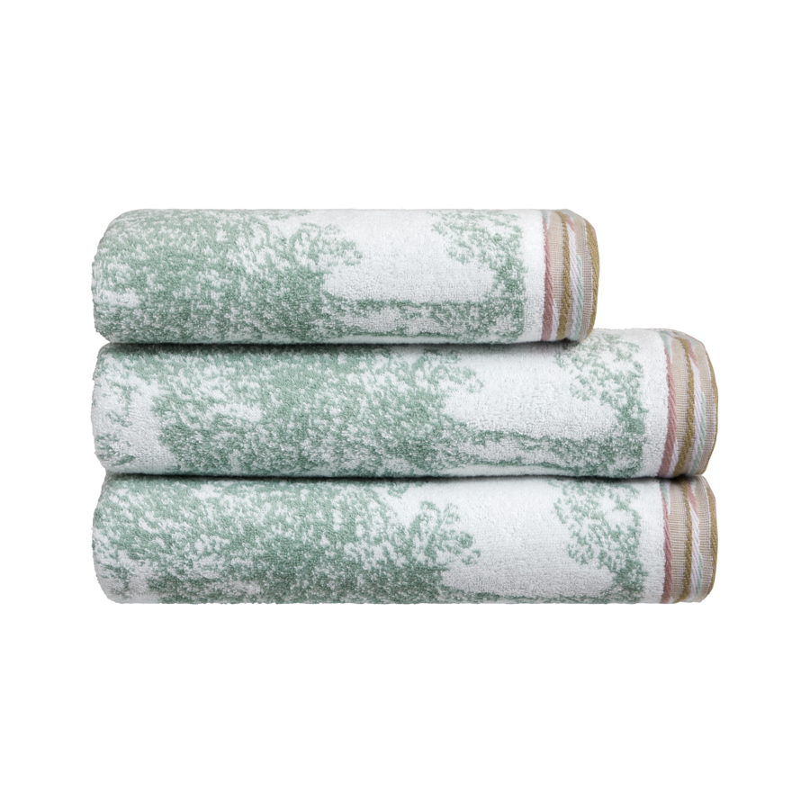 Parc Towels
