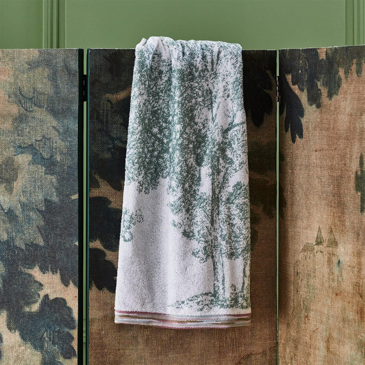 Parc Towels