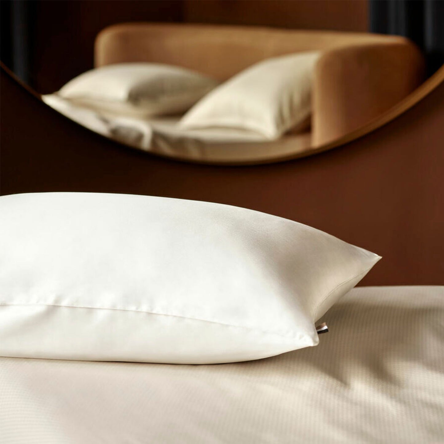 Silk Sham