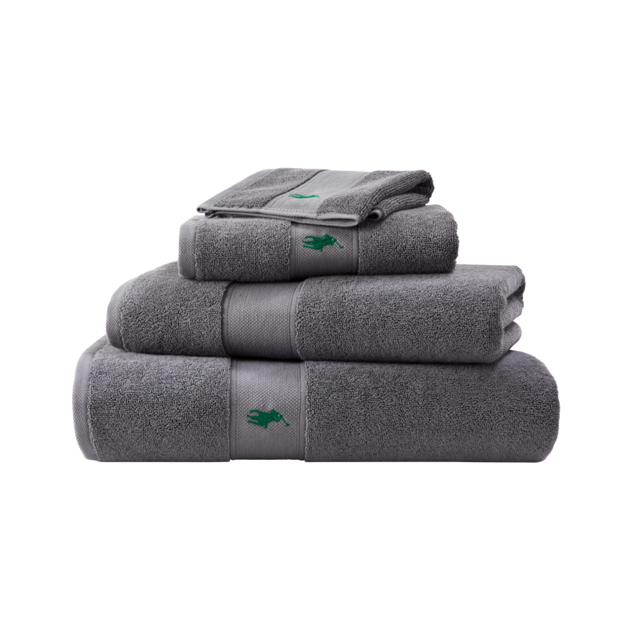 Polo Player Towel